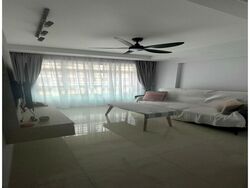 Blk 448C West Valley @ Bukit Batok (Bukit Batok), HDB 4 Rooms #474493711